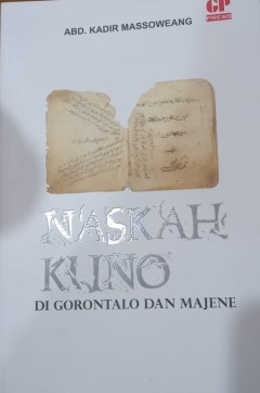 Buku Blink